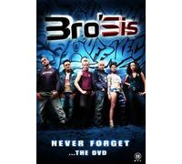 Bro'Sis - Never forget
