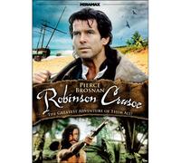 Brosnan/Hart/Lewis/Frain/Walke - Robinson Crusoe