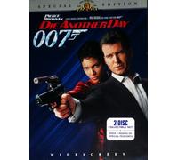 Brosnan/Madsen/Berry/Stephens - Die Another Day