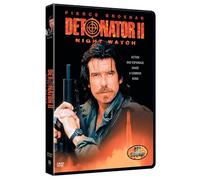 Brosnan/Paul/Devane/Shannon/Li - Detonator 2-Night Watch