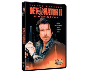 Brosnan/Paul/Devane/Shannon/Li - Detonator 2-Night Watch