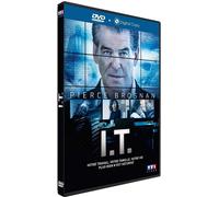Brosnan, Pierce - I. t. (1 DVD) (DVD)