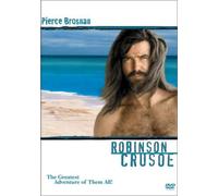 Brosnan/Takau - Robinson Crusoe