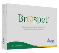Brospet 20 compresse