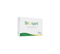 BROSPET 20 COMPRESSE- PER CANI E GATTI