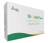 Brospet maxi 40 compresse