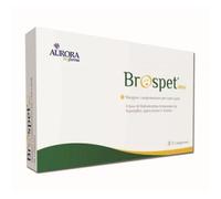 BROSPET MINI 20CPR