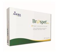 BROSPET MINI 20CPR