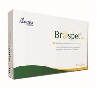 Brospet Mini 20 Compresse