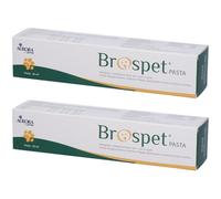 Brospet Pasta 2x20 g Pasta