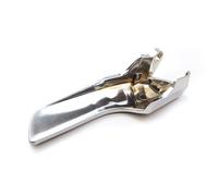 Bross Auto Parts BDP1028 Interno Door Handle Front Right 156092165 for Alfa Romeo Giulietta 940