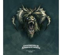 Michael Bross Stranger's Wrath: Music from Oddworld - Volume 1 (Vinyl LP)