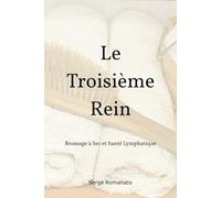 Brossage à Sec et Santé Lymphatique: Le Troisième Rein