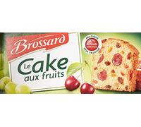 BROSSARD Fruit Cake 300 G