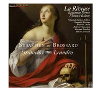 Brossard S Bastien D - Oratorii, Leandro (Cantata), Sonata
