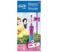 Brosse à dents électrique Oral-B Stages Power Disney princesse + trousse princesse