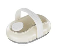 Brosse À Dos En Silicone Pour Douche, Exfoliante Pour Le Corps, Brosse De Bain Avec Distributeur De Savon | Brosse De Massage Pour Le Corps Avec Poignée Antidérapante, Accessoires De Salle
