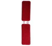 Brosse À Poils Voyage Reutilisable | Brosse Pliable Portable Enlève-Peluche Compacte Pour Maison Literie Tapis Meubles Canapé Vêtements Sol