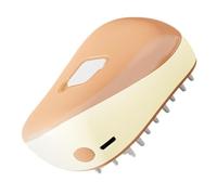 Brosse À Vapeur Pour Chat Pour Le Toilage Brosse À Vapeur Pour Chat Avec Réservoir D'eau Brosse À Vapeur Pour Chat Rechargeable Brosse De Toilage À Brume Pour Chat Brosse À Brume Douce Pour Chat