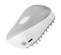 Brosse À Vapeur Pour Chat Pour Le Toilage Brosse À Vapeur Pour Chat Avec Réservoir D'eau Brosse À Vapeur Pour Chat Rechargeable Brosse De Toilage À Brume Pour Chat Brosse À Brume Douce Pour Chat