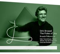 Brosse / Brussels Philharmonic - Pulse Of Joy