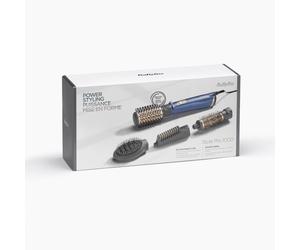 Brosse coiffante Babyliss AS965E Spazzola soffiante Style Pro 1000