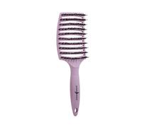 Brosse curva setole cinghiale parma Jacques Seban