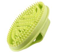 Brosse De Massage Beauté | Appareil De Massage Portable | Masseur Méridien Anti-cellulite| Méridien Avec Poignée Ergonomique - Brosse À Pellicules Pour Enlever Les Pellicules, Élimine La C