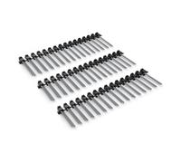 Brosse de remplacement pour desherbeur Karcher 4054278846149