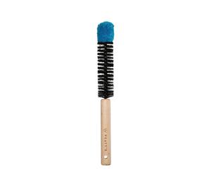 Brosse pour detailing complet Peaty's Noir