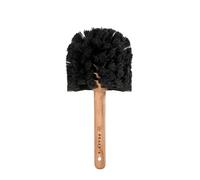 Brosse pour nettoyage complet Peaty's Noir