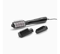 Spazzola a soffietto -BABYLISS - AS127SE - Perfect Multi-Styles - 1000 W - Nero
