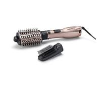 BaByliss AS90PE phon arricciacapelli + 2 testine di ricambio 1 pz