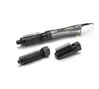 Babyliss Spazzola A Soffietto Titanium Gold - Babyliss - As85te - 800 W - 2 Temp