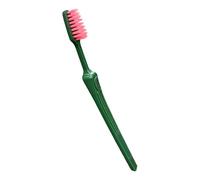 Brosses À Dents À Petite Tête Pour Adultes - Brosse À Dents À Petite Tête, Brosse À Dents À Poils Doux Pour Femme | Brosse À Dents À Poils Ultra-fins Pour Un Toucher Confortable, Brosse À Dents Complè