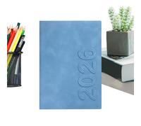 Brosses pour le Détail Automobile - 2026 Layout Multipli Da Gennaio A Dicembre Planificatore - Brosses de Dépoussiérage pour l'Intérieur des Véhicules,Per Uomini Studenti Insegnanti Lavoro Business St