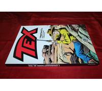 brossurato I CINQUANT'ANNI DI TEX omaggio ad Aurelio Gelleppini LITTLE NEMO