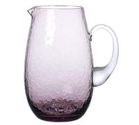 Broste Copenhagen 14460673 - Brocca in vetro, 2 litri