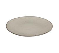 broste Copenhagen 14533019 - Piatto Nordic Sand