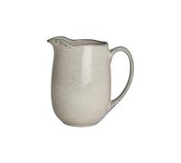 Broste Copenhagen 14533026 Nordic Sand - Caraffa per latte in gres