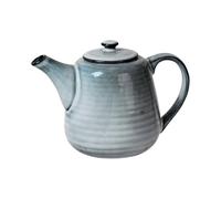 Broste Copenhagen 14533086 Nordic Sea - Teiera in gres