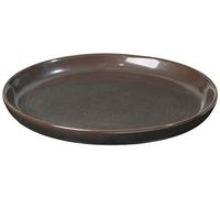 broste Copenhagen 14533115 - Piatto da pane, in gres