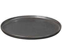 broste Copenhagen 14533116 - Piatto da dessert, in gres