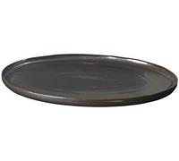 broste Copenhagen 14533124 - Piatto da portata, in gres