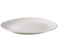 broste Copenhagen 14533308 SANDVIG - Piatto in porcellana