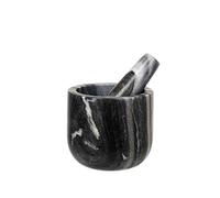 Broste Copenhagen 70310618 - Mortaio in marmo