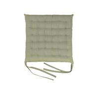 Broste Copenhagen Coprisedia AVA in Grigio 40x40 cm