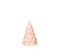 Broste Copenhagen Decorazioni natalizie CHRISTMAS TREE 'PINUS' in Rosa Unica