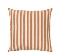 Broste Copenhagen Fodere per cuscini CLEO in Marrone 60x60 cm