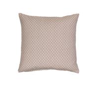 Broste Copenhagen Fodere per cuscini GRO in Rosa 50x50 cm